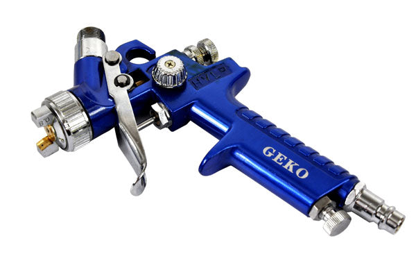 HVLP PAINT GUN FOR PAINTING 125ml 0.8mm Manufacturer code G01105