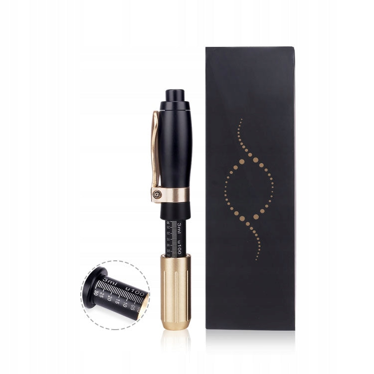 HYALURON PEN non-invasive hyal acid filling
