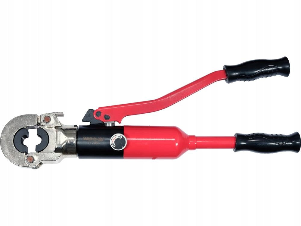 HYDRAULIC CRIMPING MACHINE FOR PEX U/TH16-32 Brand Yato