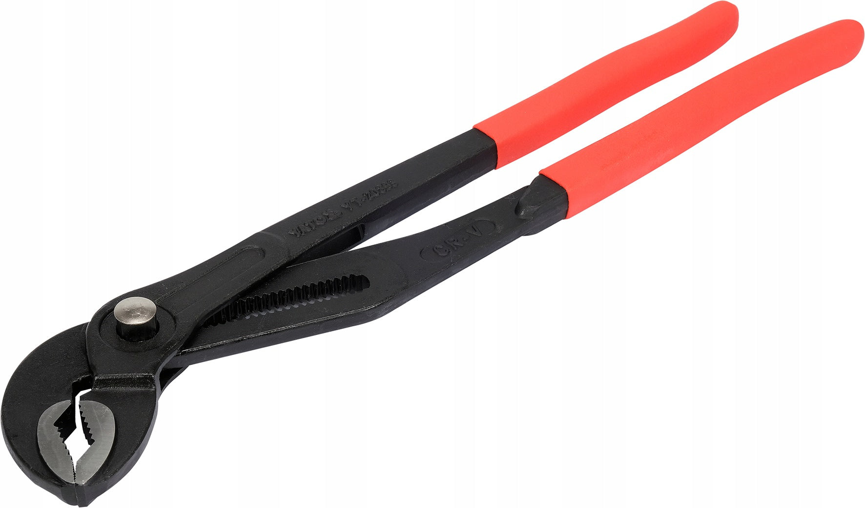 HYDRAULIC PLIERS WITH PUSH BUTTON. 415MM Length 41.5 cm