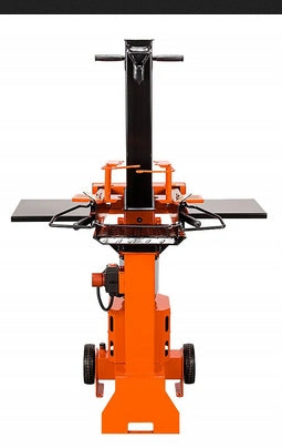 HYDRAULIC SPLITTEROLEO-MAC OM-LINE ELD8 400V 3 kW 8TON Manufacturer code ELD8