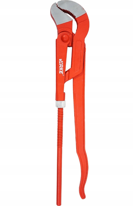 HYDRAULIC WRENCH FOR PIPES SWEDISH ADJUSTABLE FROG CLAMP FROG TYPE S 2'' INCHES Wrench type Swedish
