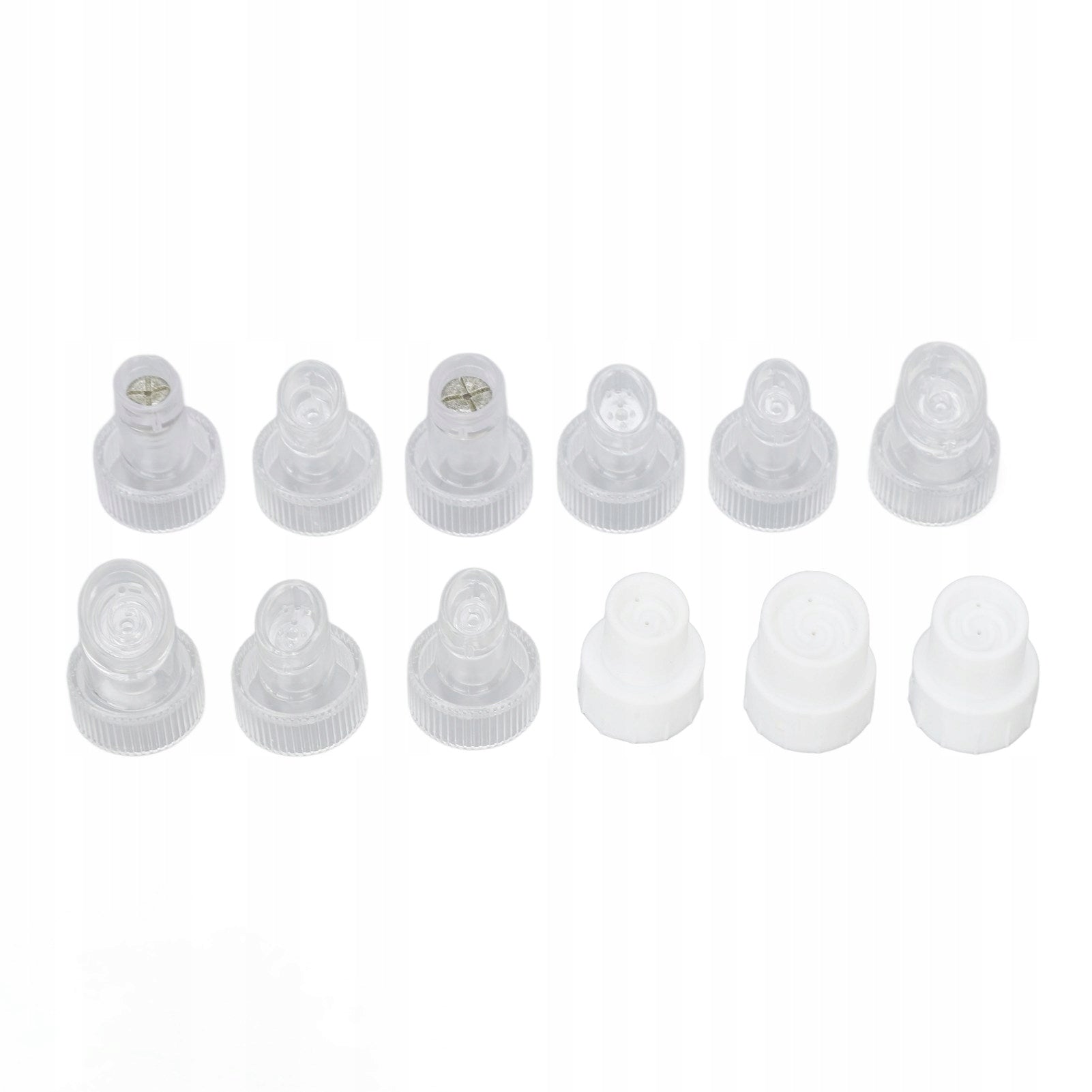 HYDROGEN CLEANING TIPS 12PCS Manufacturer code VTTD467