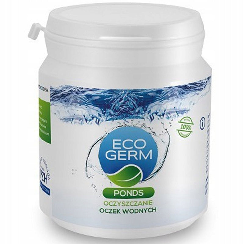 HYDROIDEA EcoGerm Ponds sediment reduction 250g