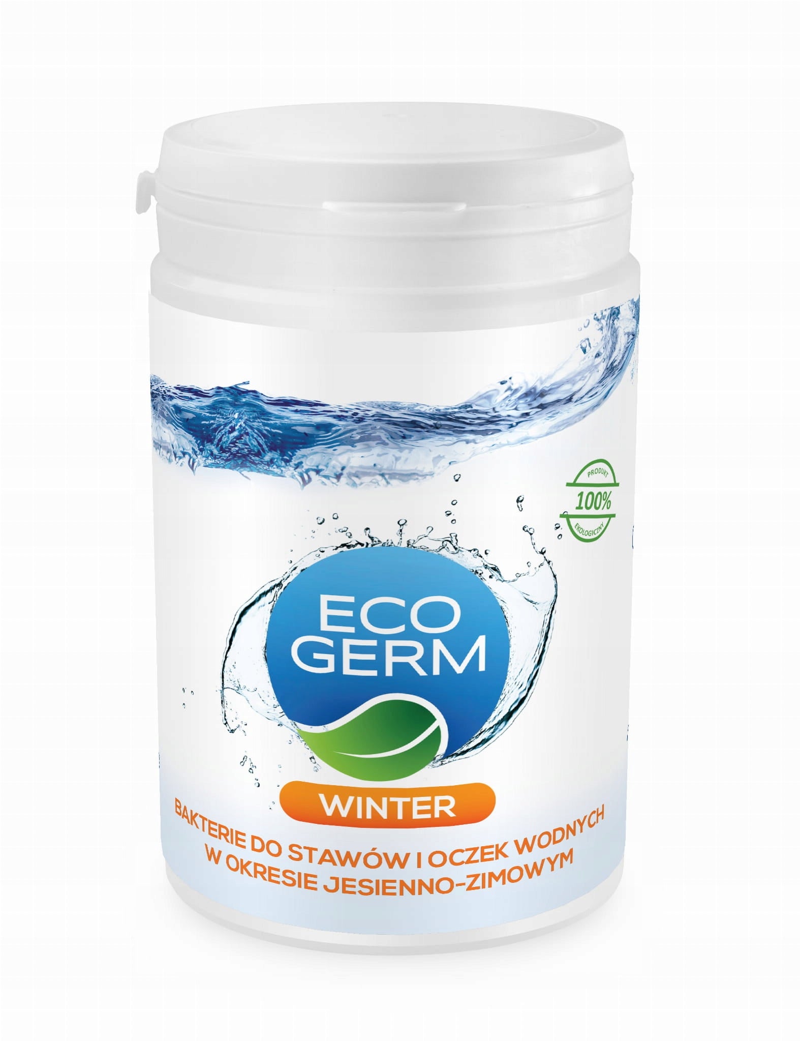 HYDROIDEA EcoGerm Winter 500g AUTUMN-WINTER EYELET