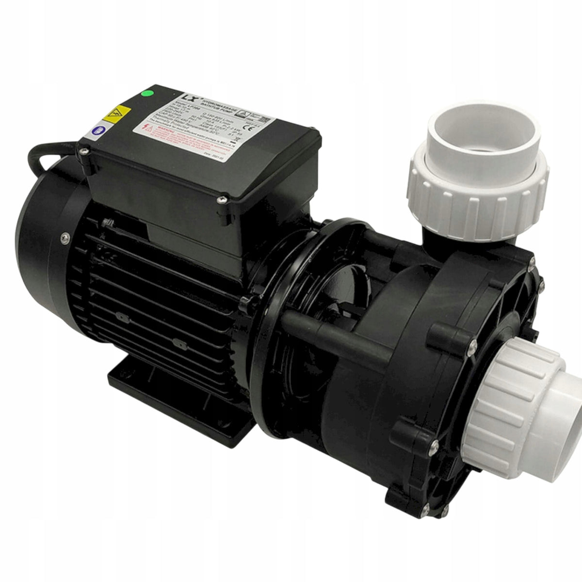 HYDROMASSAGE KIT Pump 1500W 14 Nozzles for Bathtub Installation Jacuzzi Bali Manufacturer code Hydromasaż