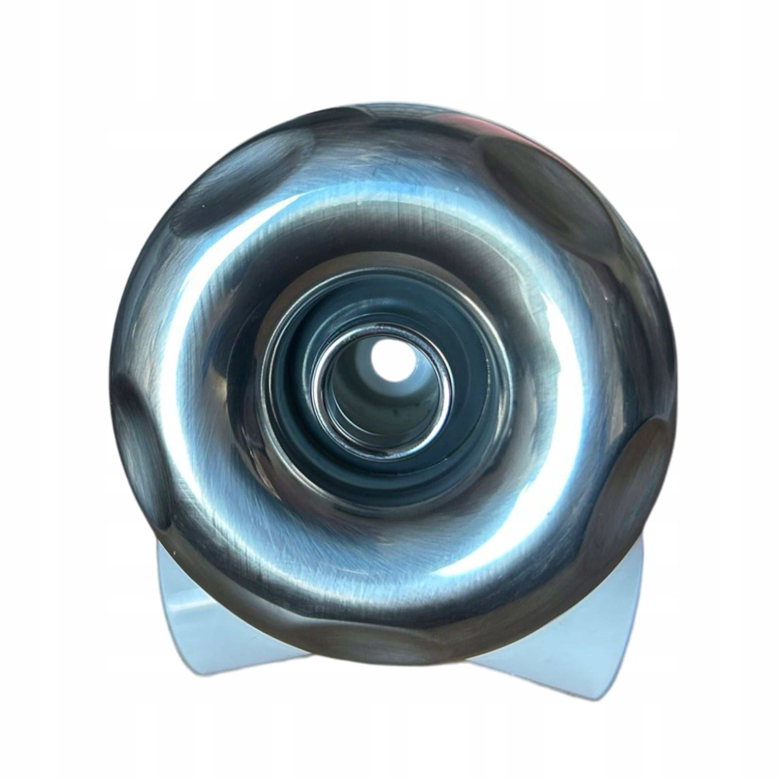 HYDROMASSAGE NOZZLE PVC front stainless steel for Jacuzzi Balii SPA