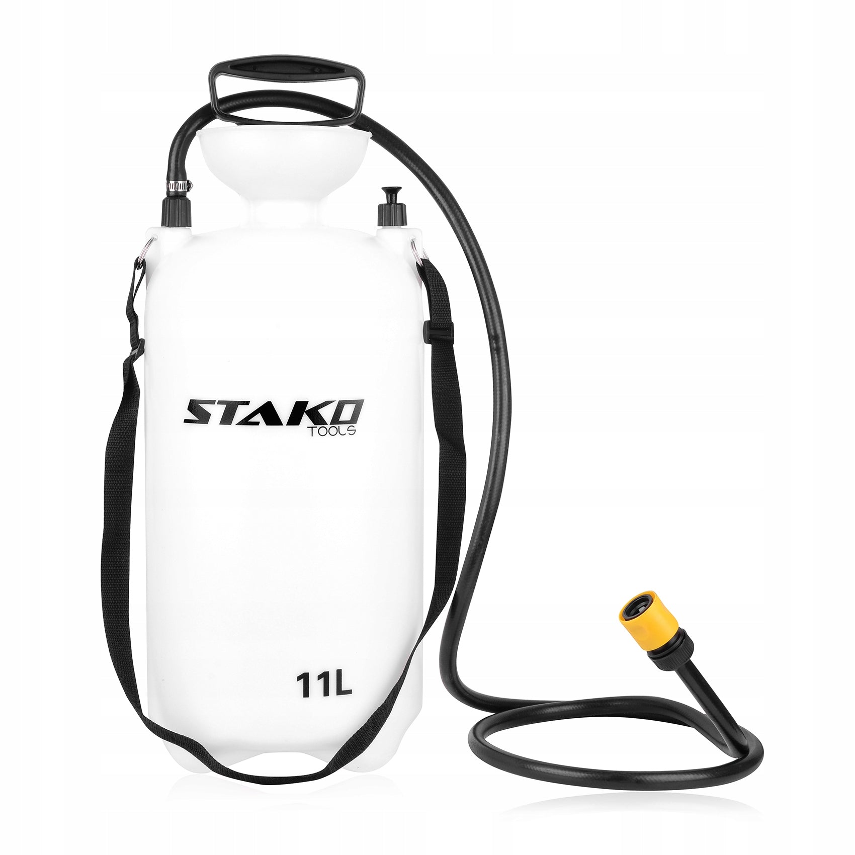 HYDRONET 11L WATER PRESSURE VESSEL STAKO FOR DRILLING MACHINES