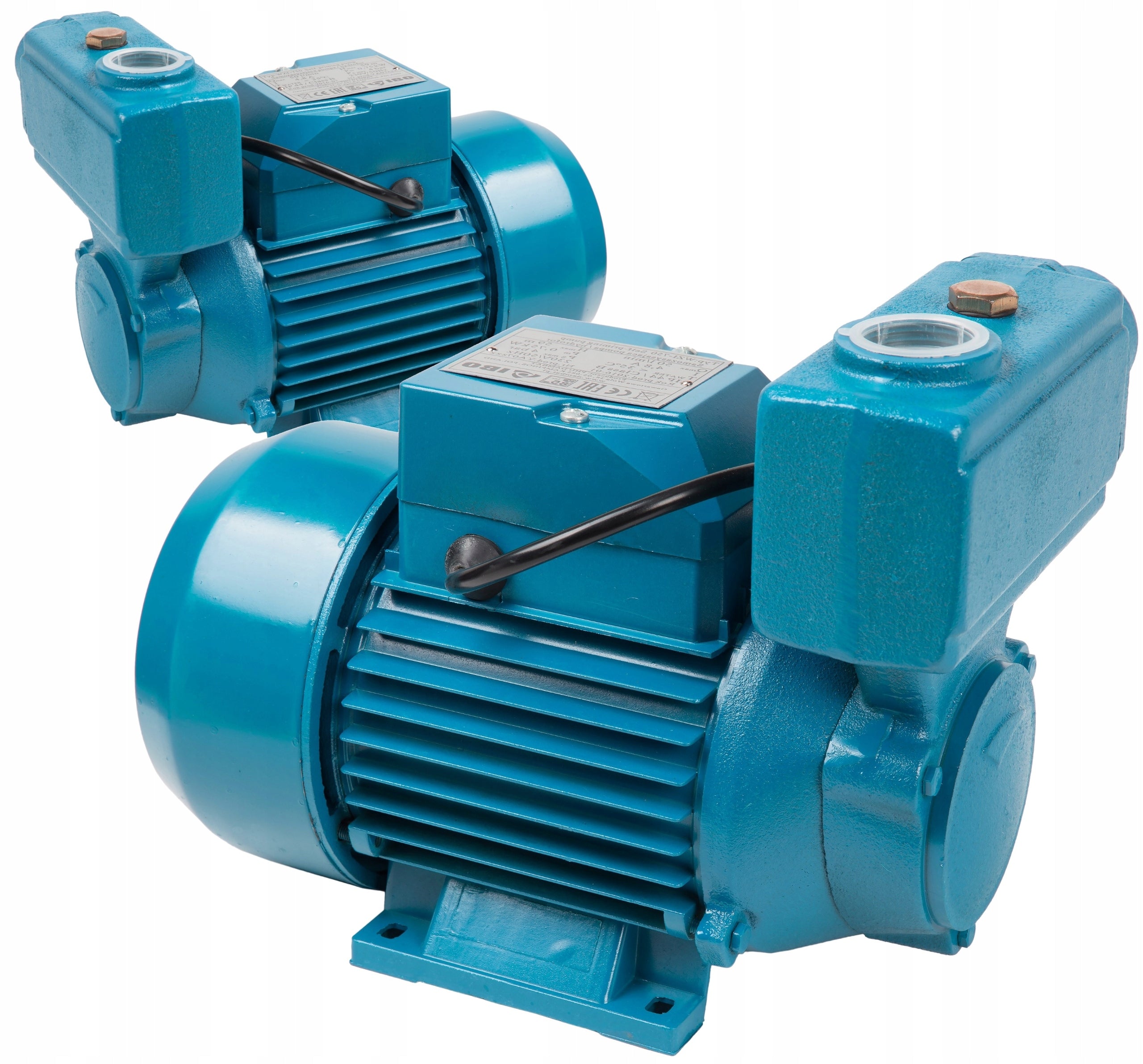 HYDROPHORE PUMP IBO SUCTION GARDEN WATER WZI750 WZ750 0,75kW UNDER HYDROPHORE
