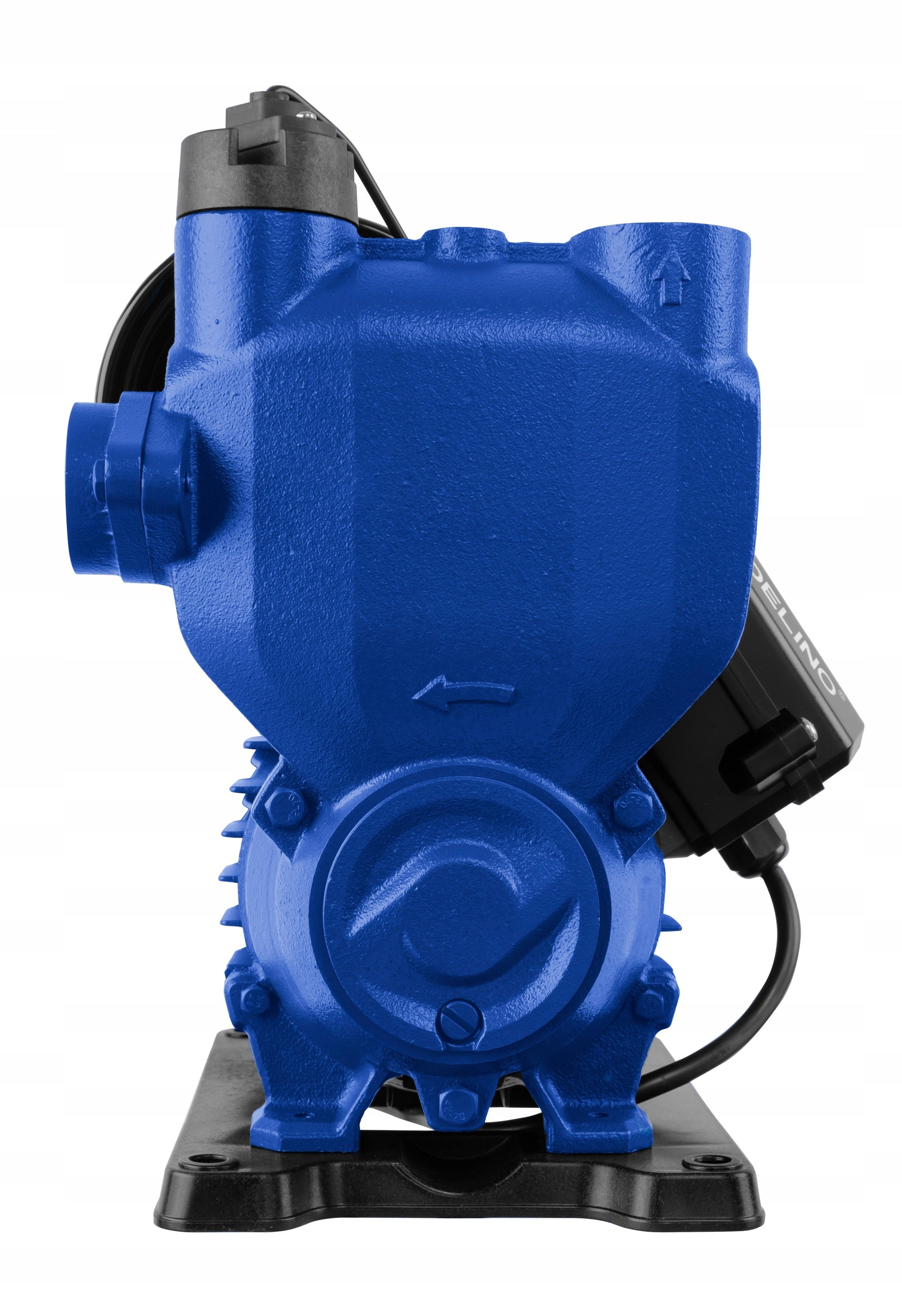 HYDROPHORE PUMP INVERTER APS75D 3400 l/h ENERGY EFFICIENT QUIET -3L WARRANTY Hydrophore capacity 0 l