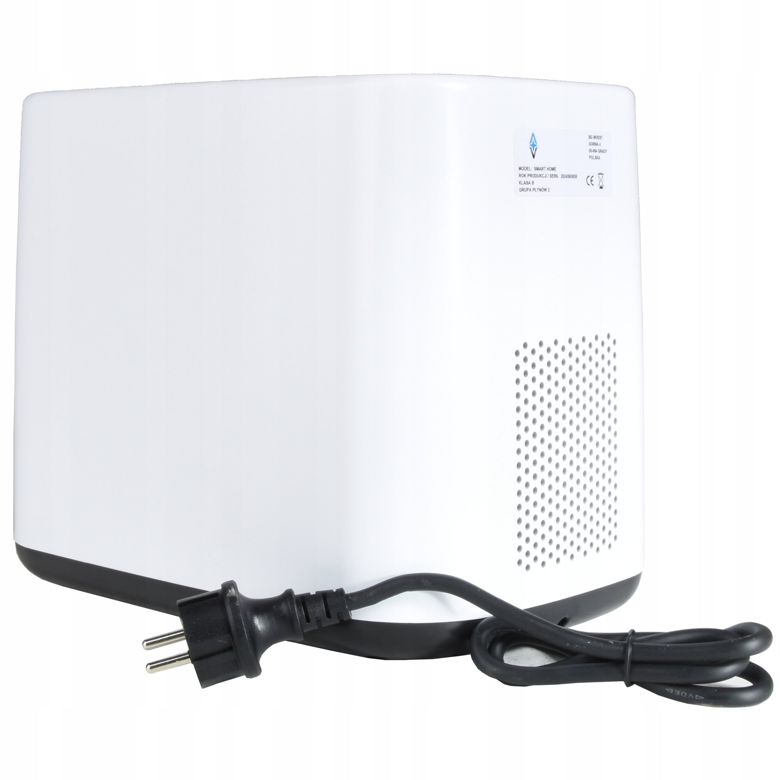 HYDROPHORE PUMP WITH INVERTER SMART HOME 80L/MIN 680W HYDROPHORE INVERTER Manufacturer BG-INVEST