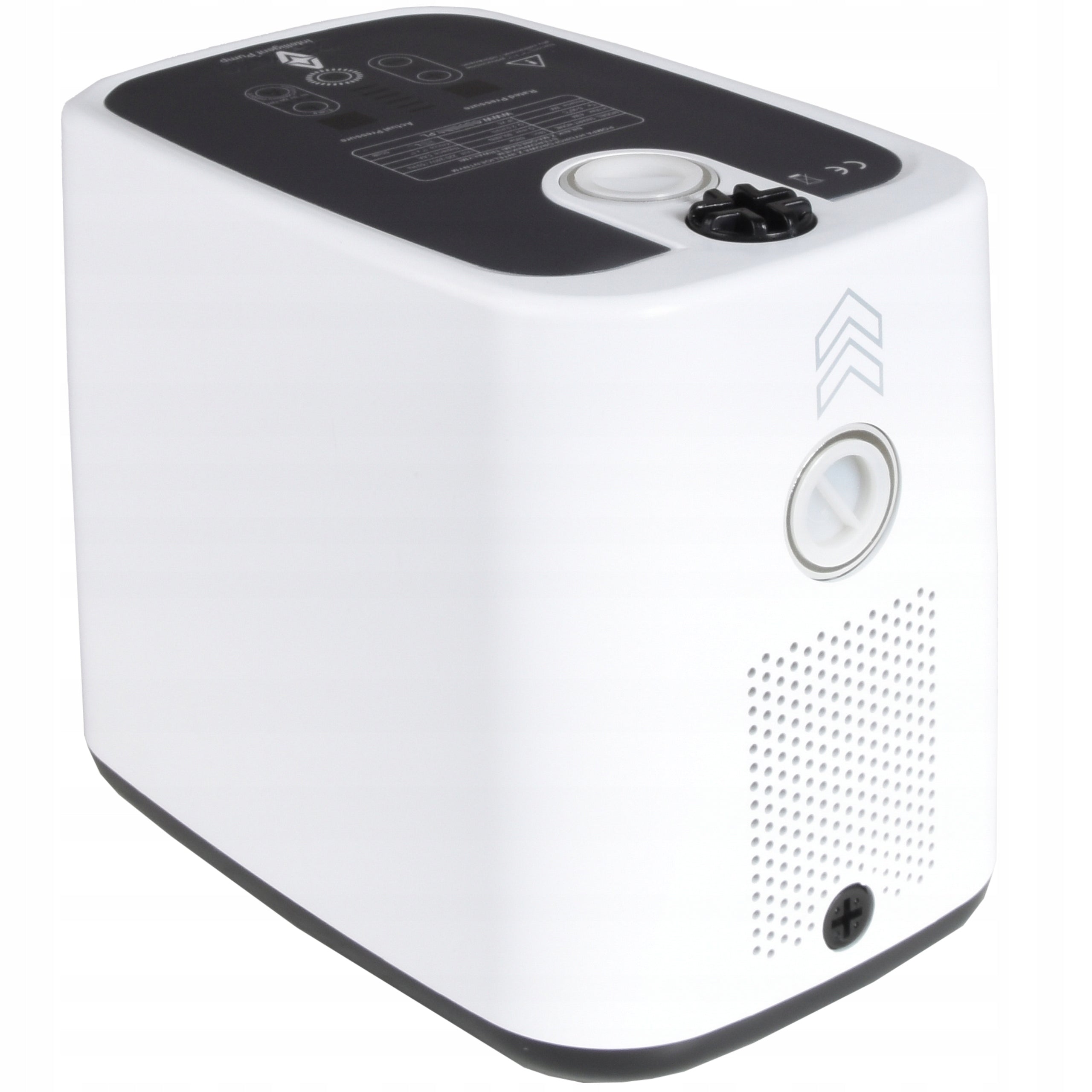HYDROPHORE PUMP WITH INVERTER SMART HOME 80L/MIN 680W HYDROPHORE INVERTER Maximum pump output 4800 l/h