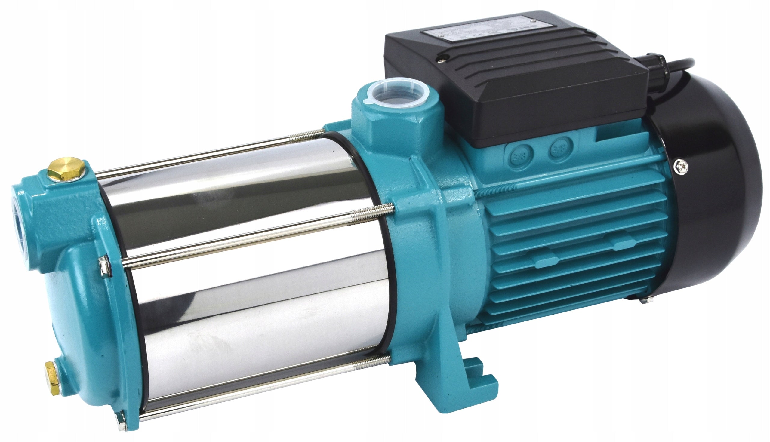 HYDROPHORE SURFACE PUMP MH 1300S WITH 230V ACCESSORIES Pump type surface