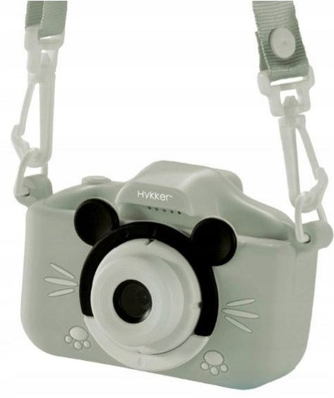 HYKKER DIGITAL CAMERA FOR CHILDREN Brand Hykker