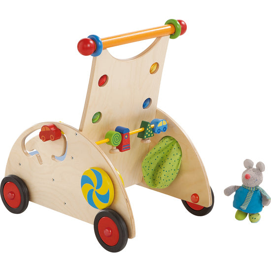 Haba HABA Autíčko pro malé objevitele - 902 Manufacturer code 902