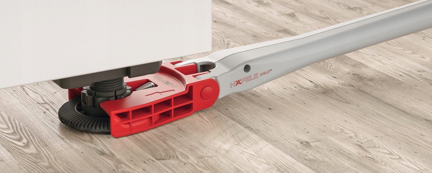 Hafele Axilo Foot Wrench from original Brand Hafele