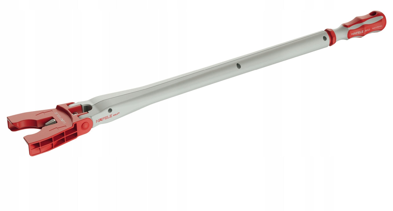 Hafele Axilo Foot Wrench from original