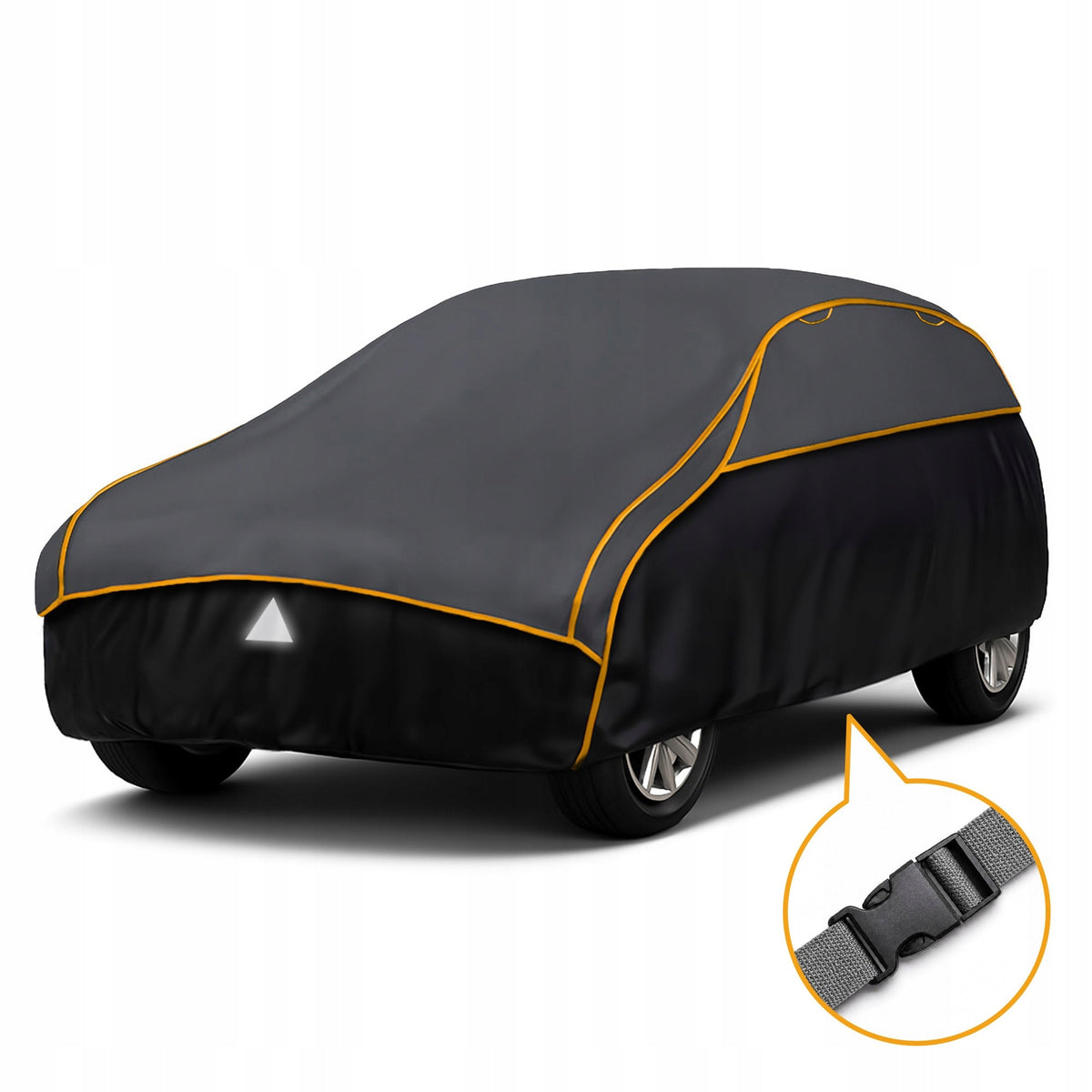 Hailproof Cover Anti-hail Protective Coating Hail Grad M Manufacturer's catalog number Pokrowiec Przeciwgradowy M
