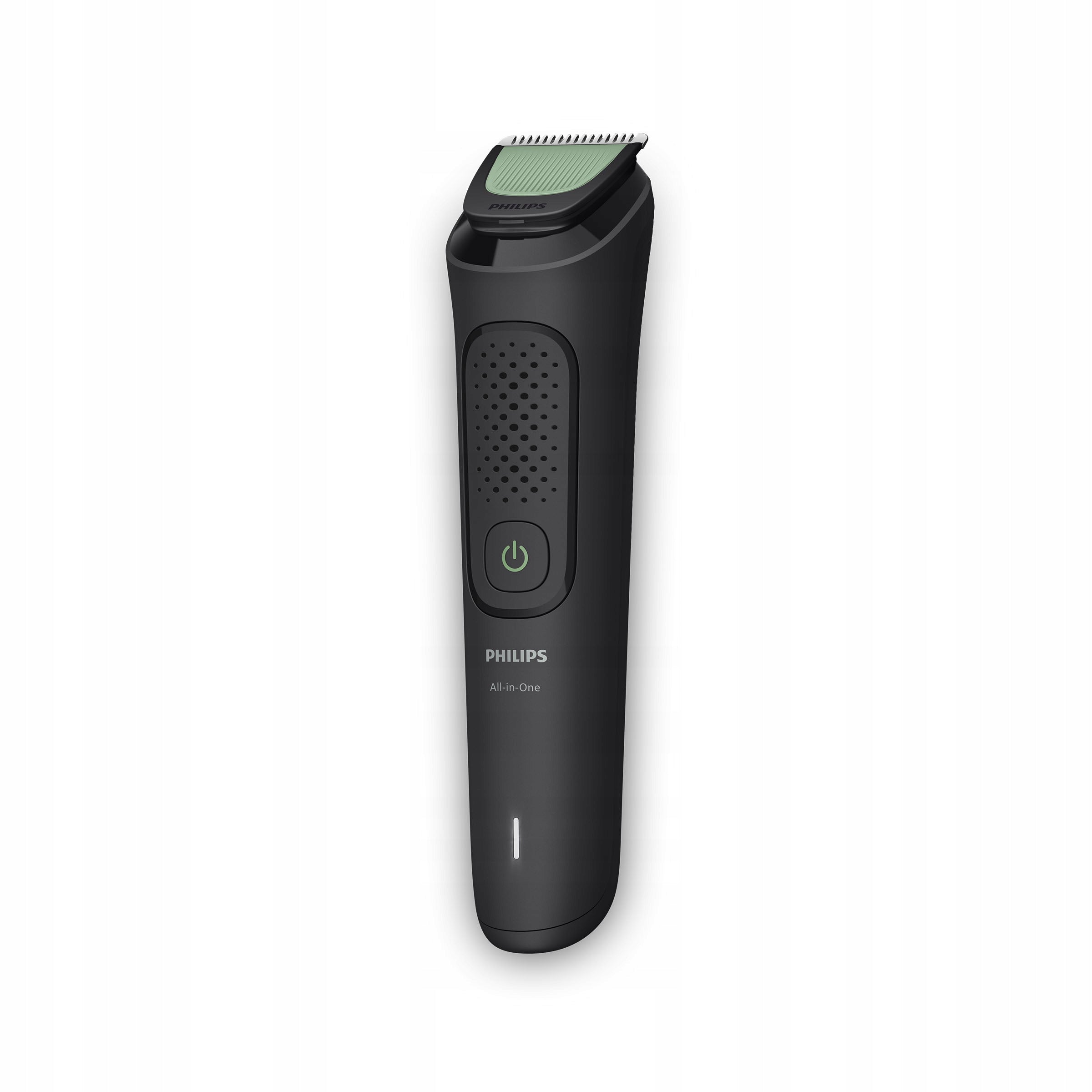 Hair Beard Clipper Trimmer 7in1 Series 3000 Philips MG3920/15 Packaging status original