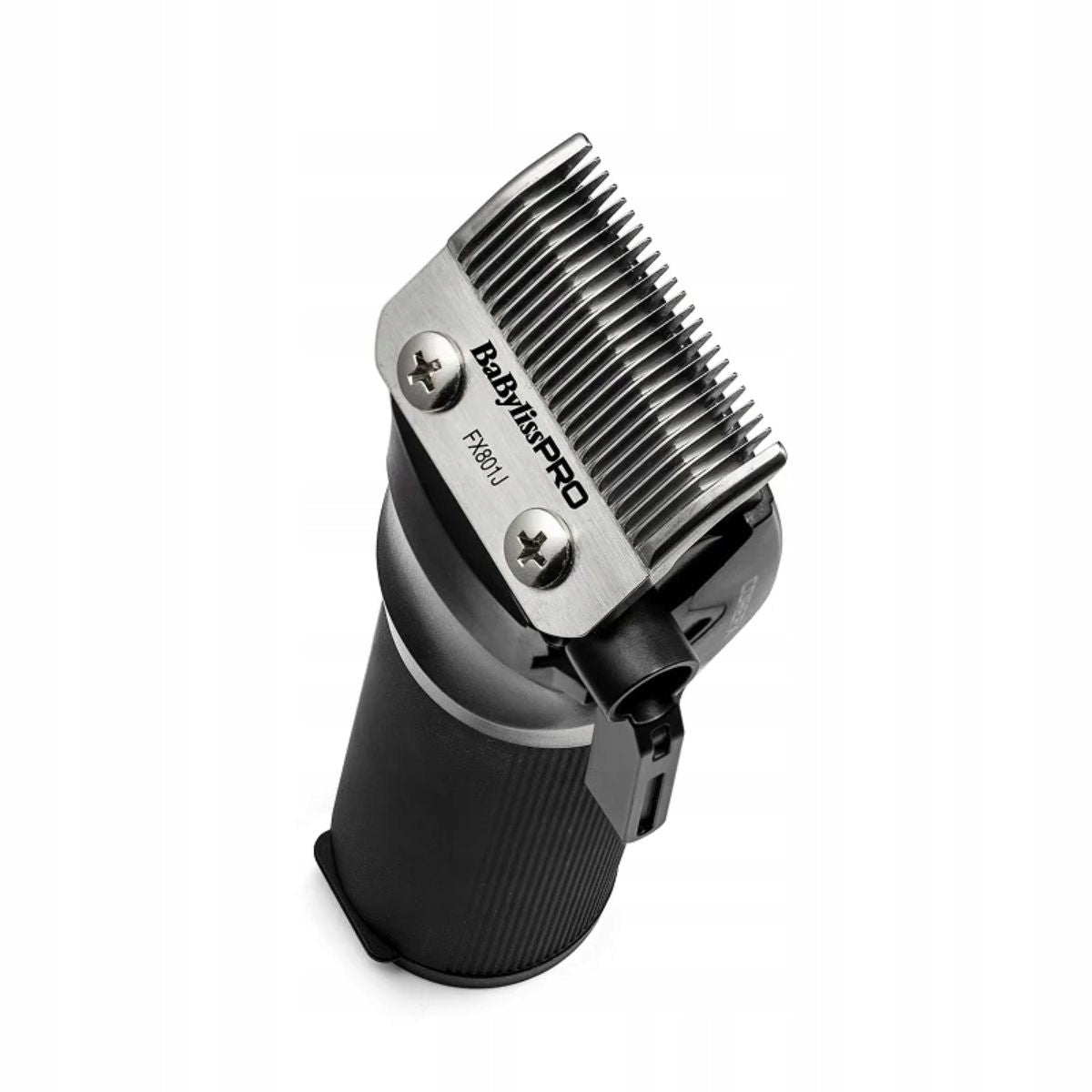 Hair Clipper BaByliss PRO Fresh FX Black FX86E Manufacturer code FX86E