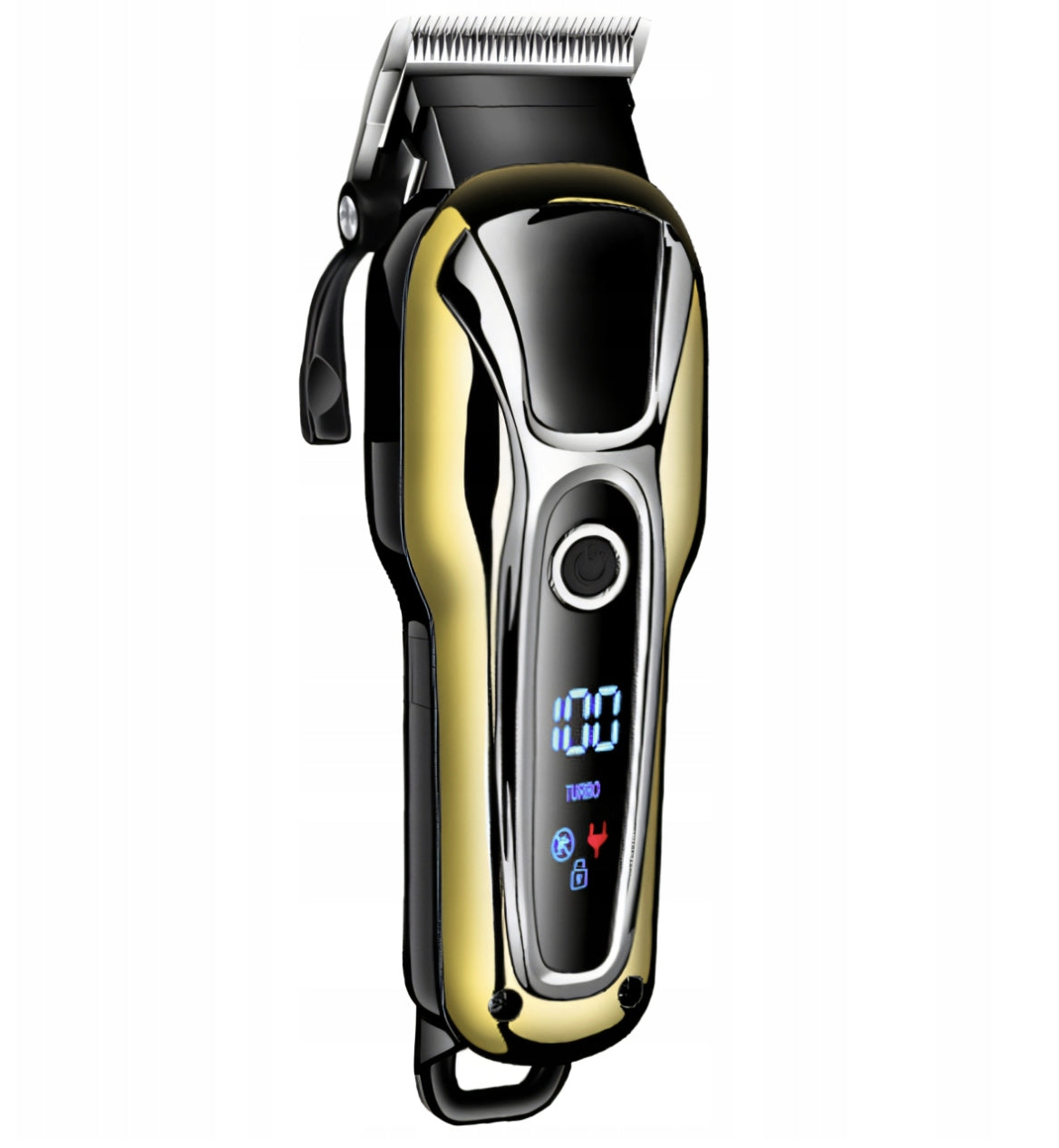 Hair Clipper Beard Professional Wireless Set XL Brand Kemei