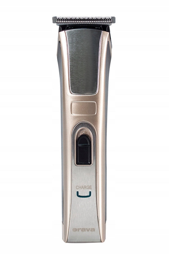 Hair Clipper Beard Trimmer Cordless Packaging status original