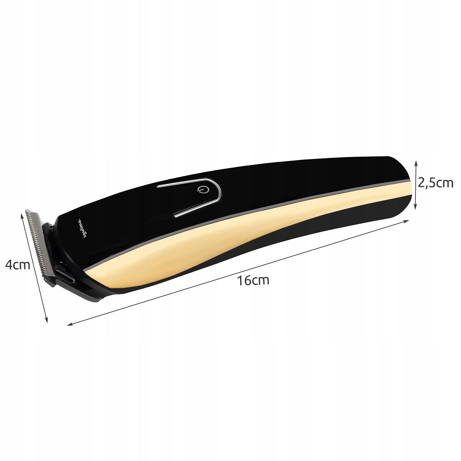 Hair Clipper Beard Trimmer Set x10 Wireless Shaver Manufacturer code 23574