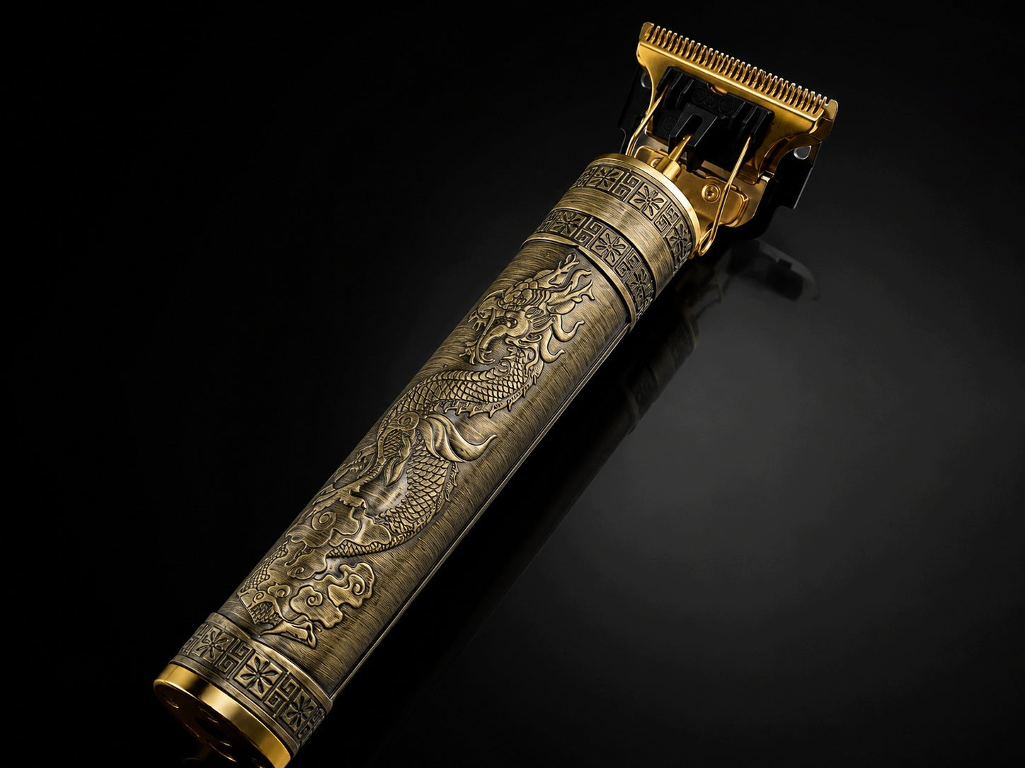 Hair Clipper Beard Trimmer T9 T-Blade Wireless USB-C Manufacturer code A10016