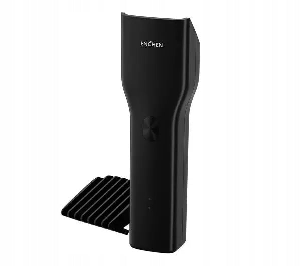 Hair Clipper Enchen BOOST-B Set Cordless Black