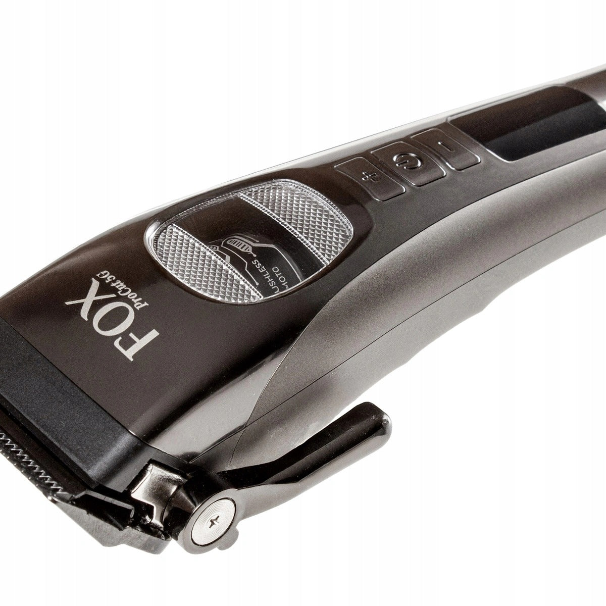 Hair Clipper FOX ProCut 5G Professional Magnet Caps Manufacturer code 5906630891528