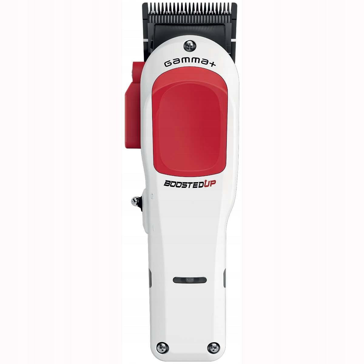 Hair Clipper Gamma Piu Boosted Up Manufacturer code 8021660021909