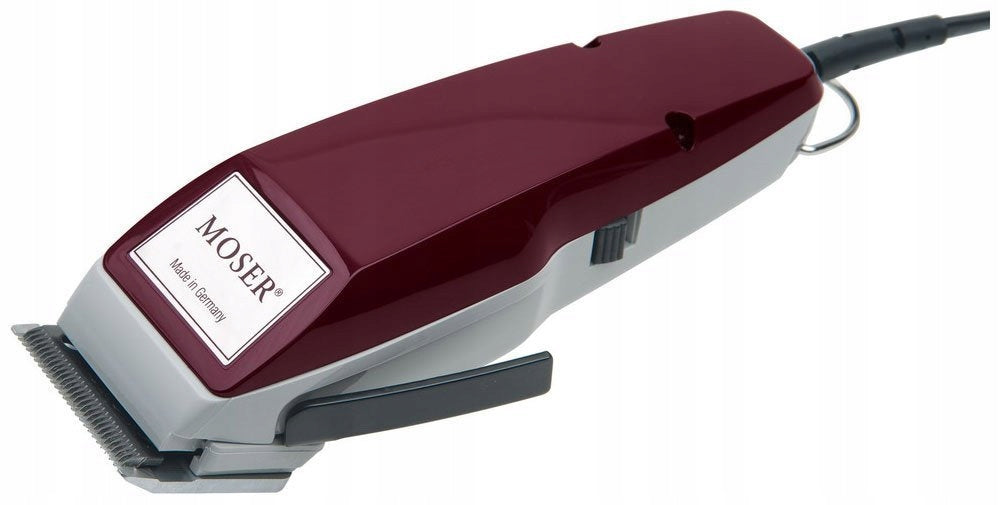 Hair Clipper Moser RED 1400 Edition Brand Moser