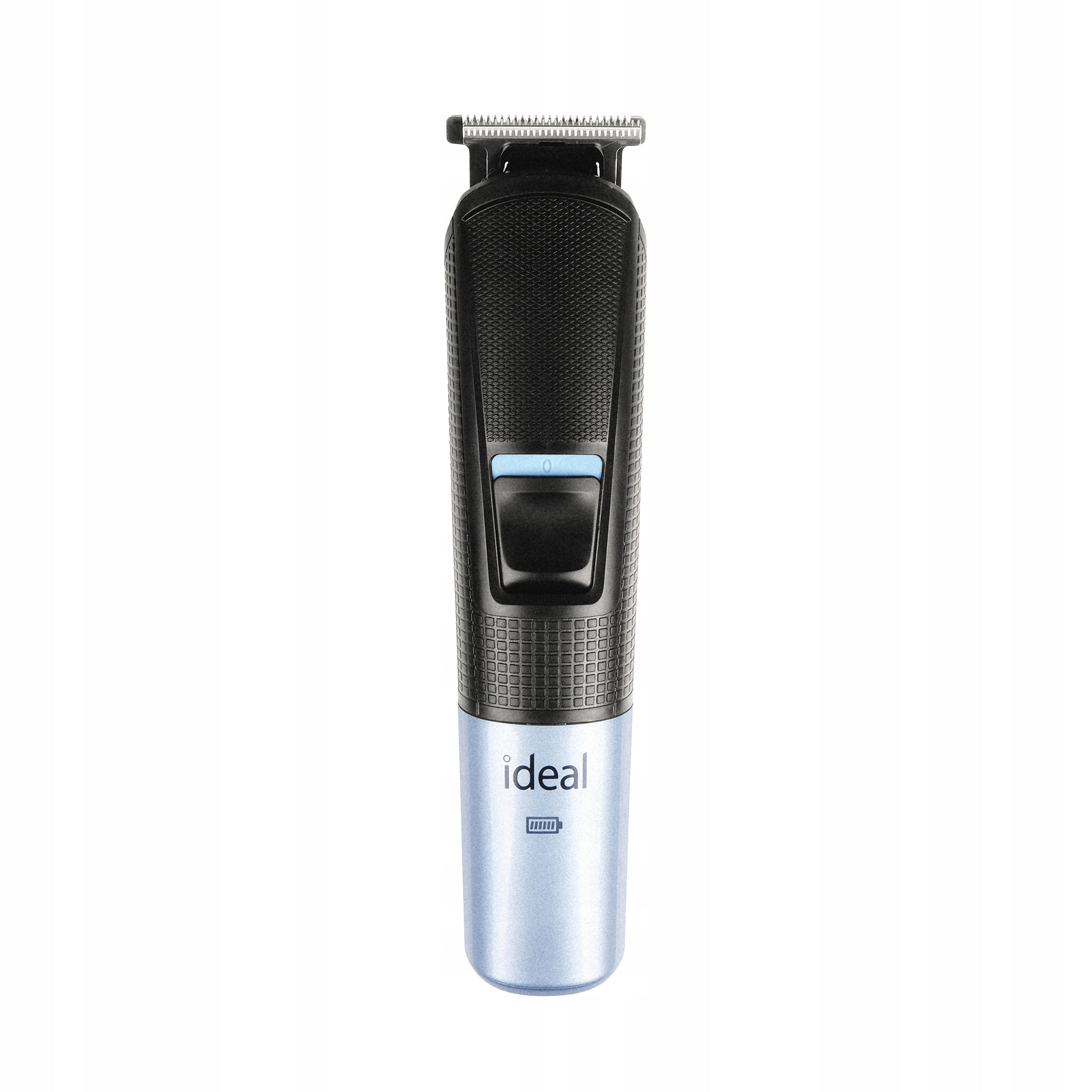Hair Clipper SHAVING facial hair Trimmer +3 HEADS Brand Eldom