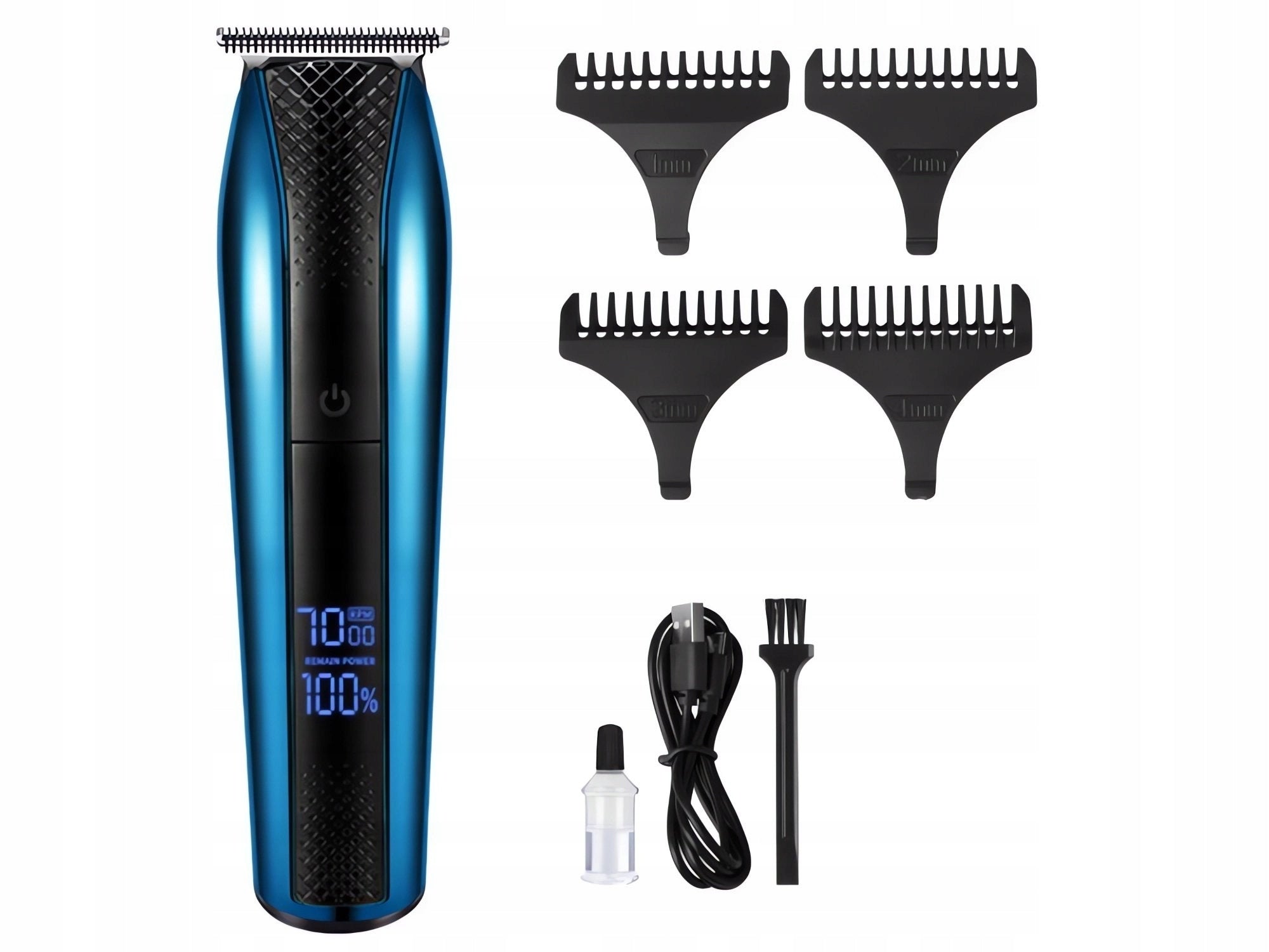 Hair Clipper Set Wireless Tip Set Manufacturer code 27436