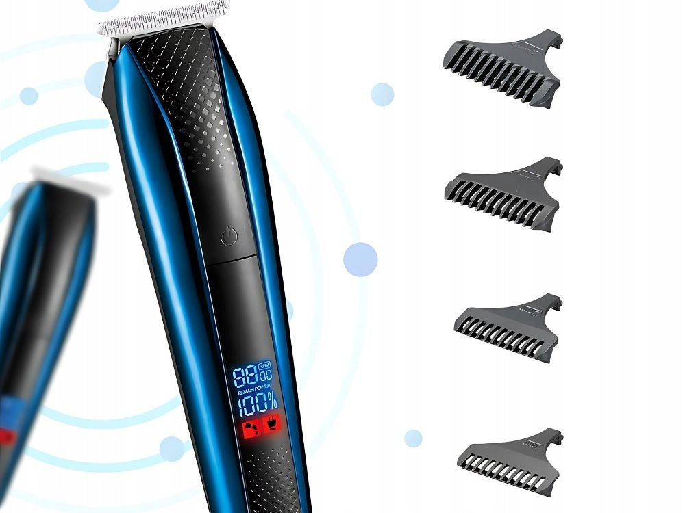 Hair Clipper Set Wireless Tip Set