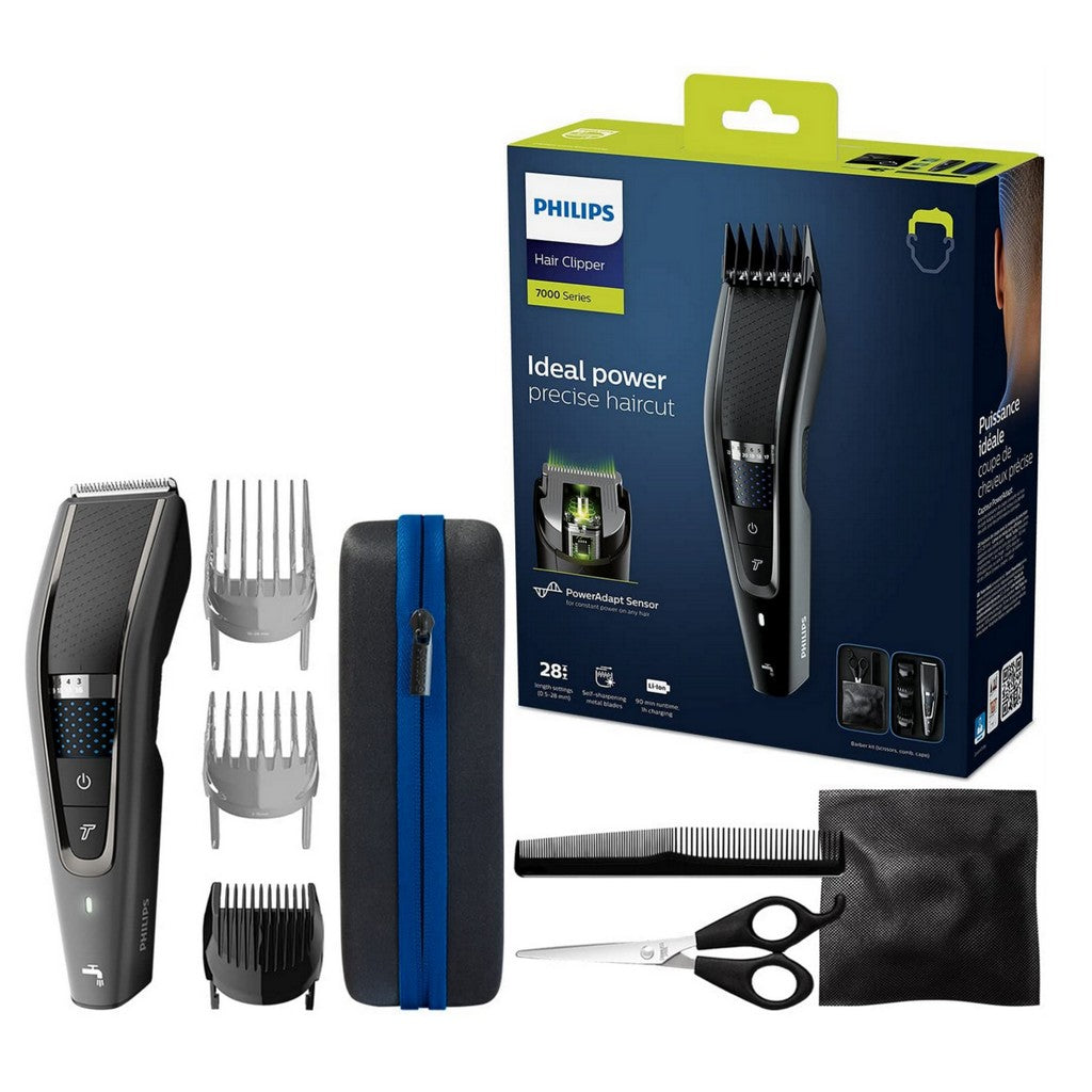 Hair Clipper Trimmer Philips HC7650/15