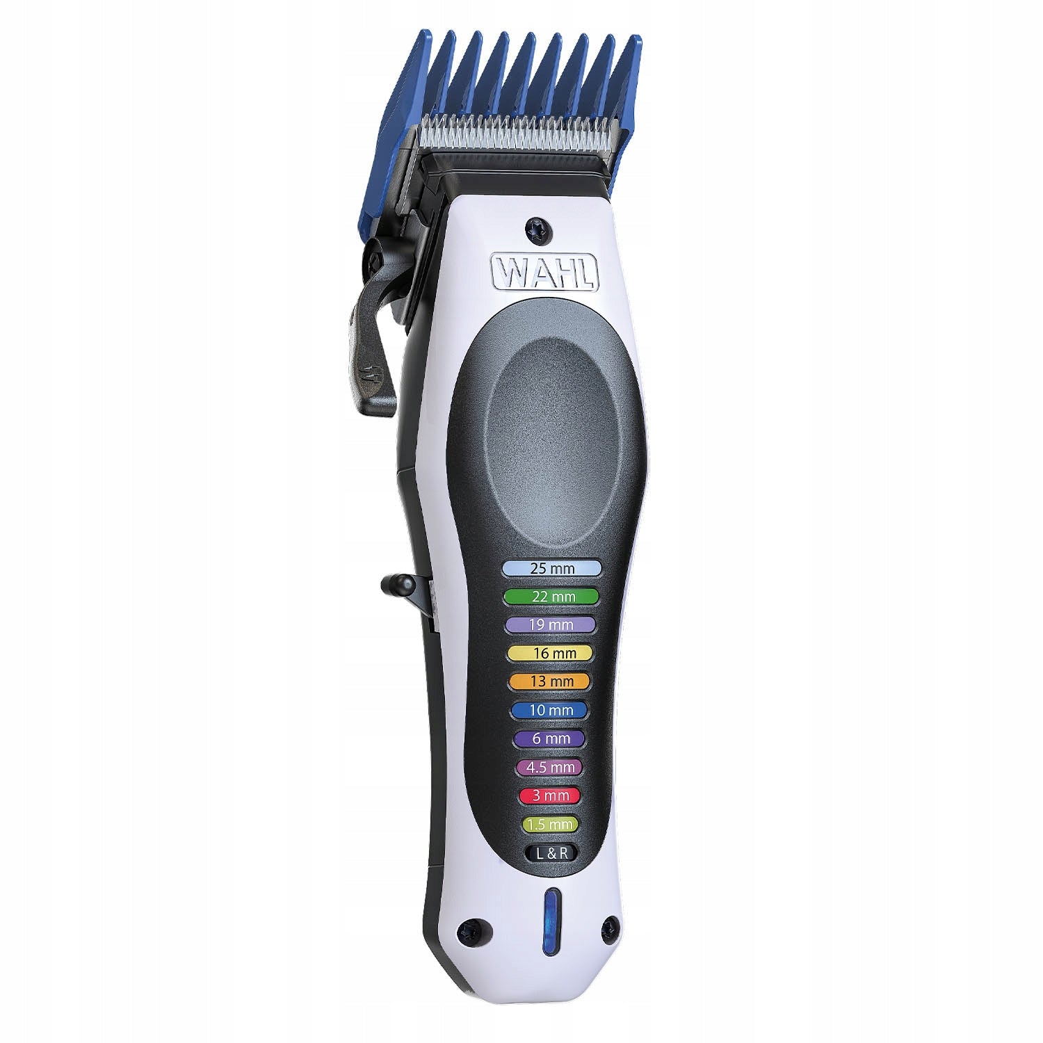 Hair Clipper WAHL Color Pro Lithium Large Set Manufacturer code 3028048