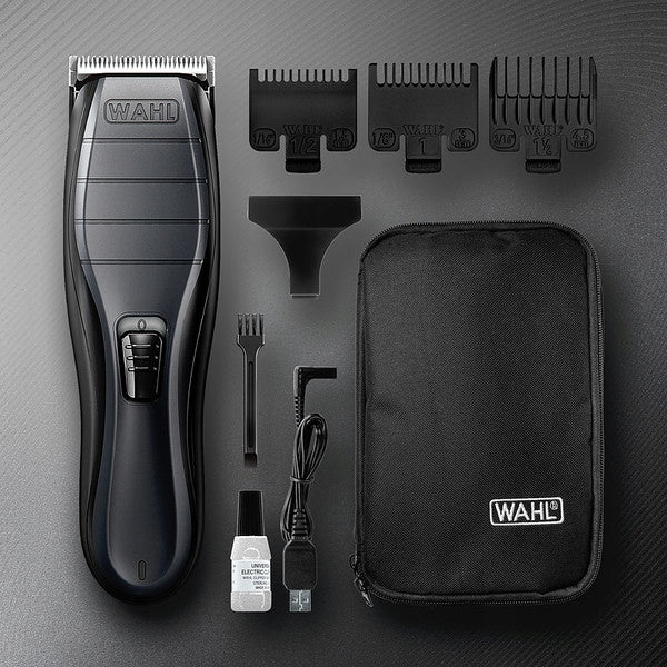 Hair Clipper Wahl Cordless Close Cut Cordless Manufacturer code 3029293