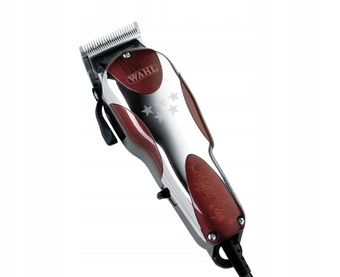 Hair Clipper Wahl Magic Clip 5 Star Stainless Blade Manufacturer code 5996415032413