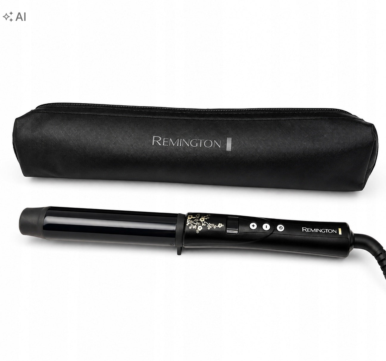 Hair Curler 32mm Ceramic Pearl 210°C Remington CI9533