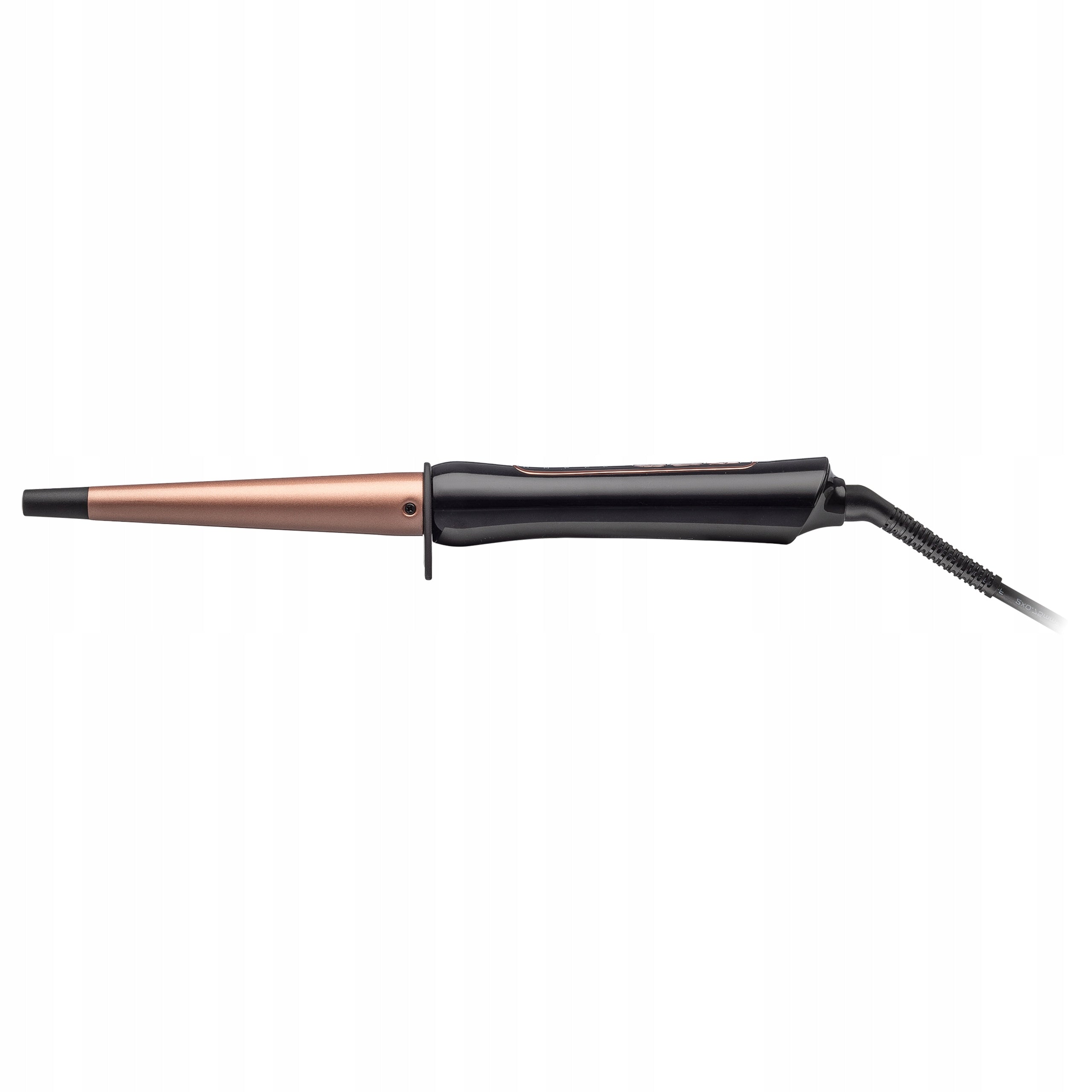 Hair Curler 5 Levels Heating SHS 0850BK Brand Sencor