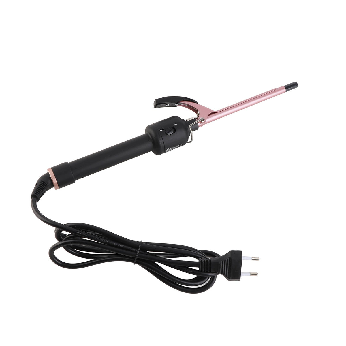Hair Curler 9mm Thin Curler