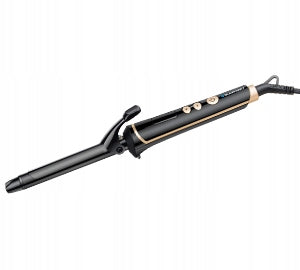 Hair Curler Blaupunkt HSC601 Ceramics 220°C 19mm LED 45W Manufacturer code HSC601