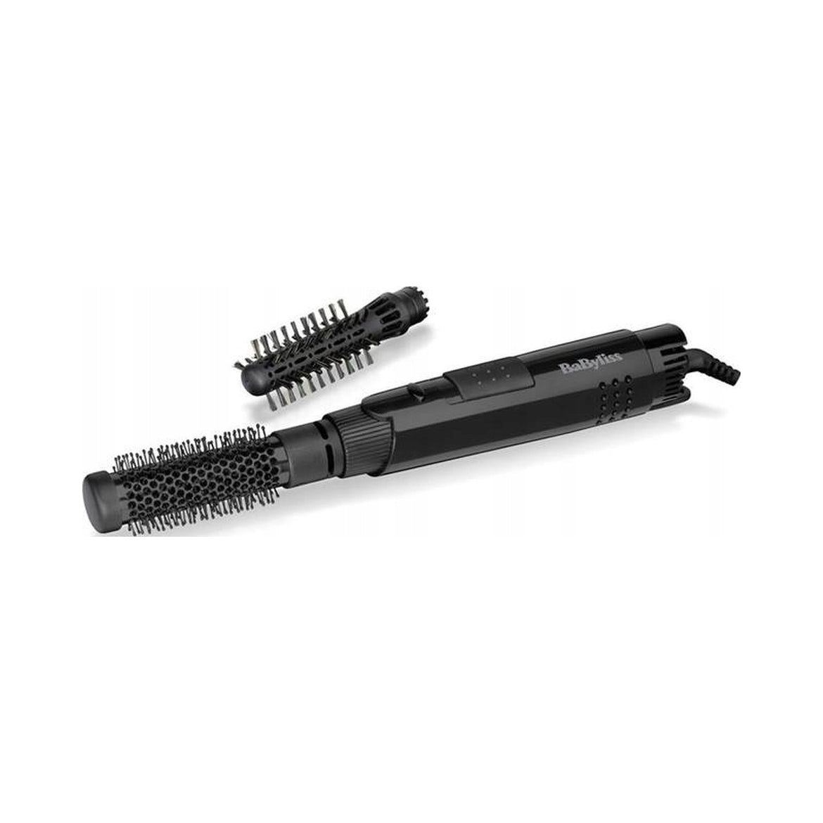 Hair Curler-Dryer BaByliss Smooth Shape Airstyle AS86E black Packaging status original
