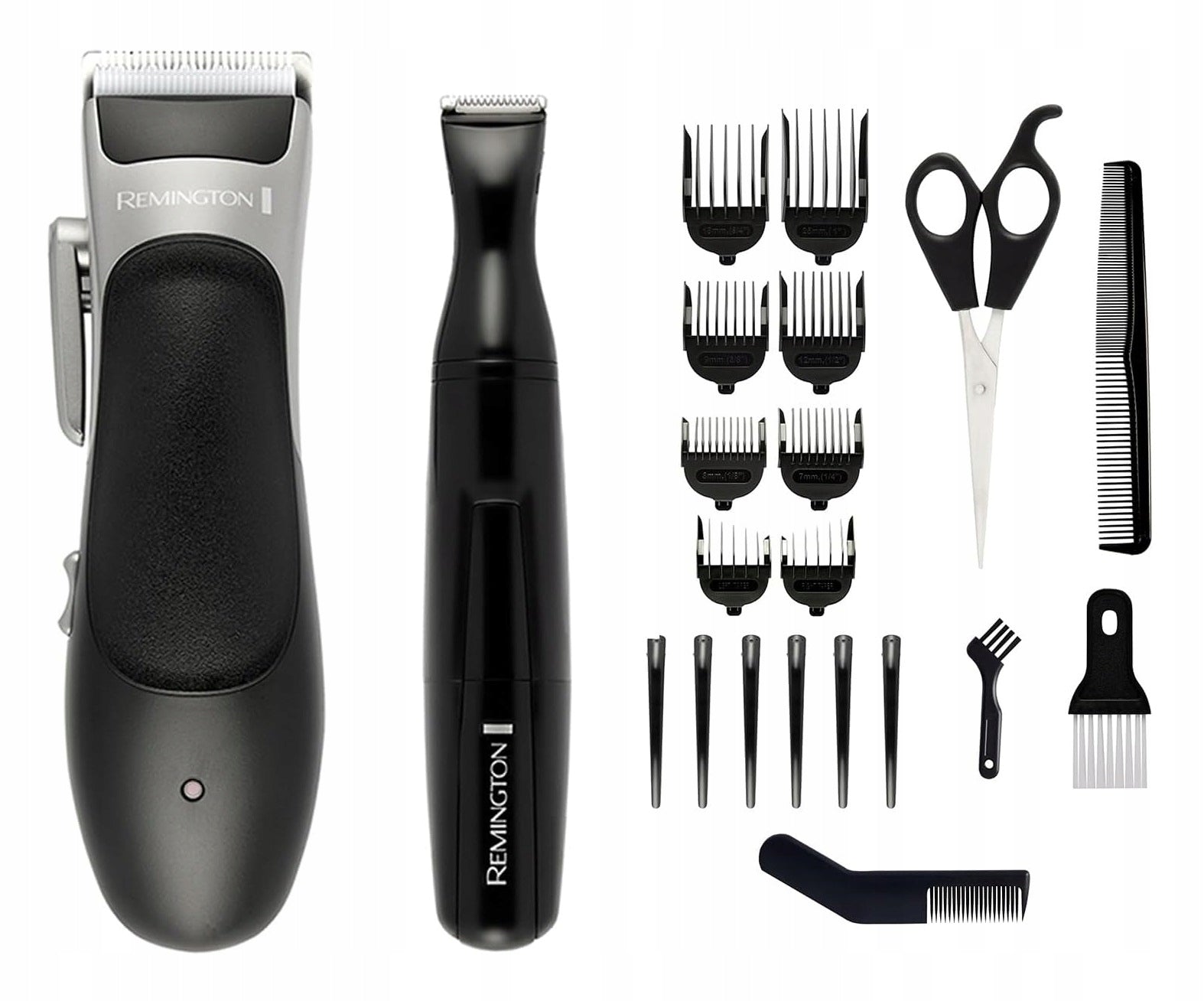 Hair Cutting Machine SET CLIPPER HC367 Manufacturer code 9606525