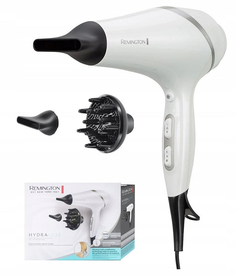 Hair Dryer Adjustable REMINGTON AC8901