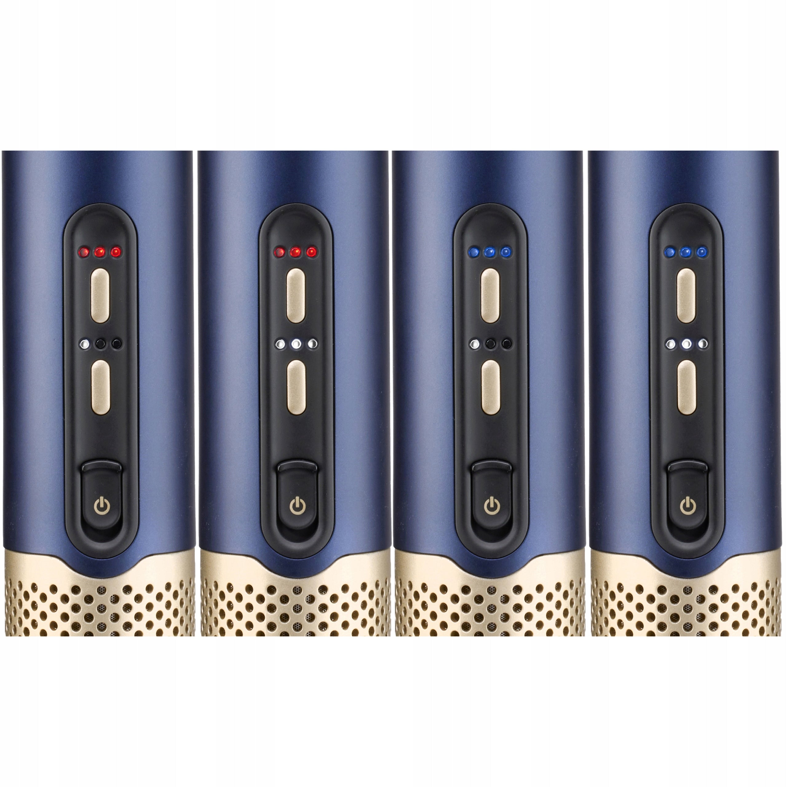 Hair Dryer BaByliss AS6550E Air Wand 3in1 1500W Manufacturer code AS6550E