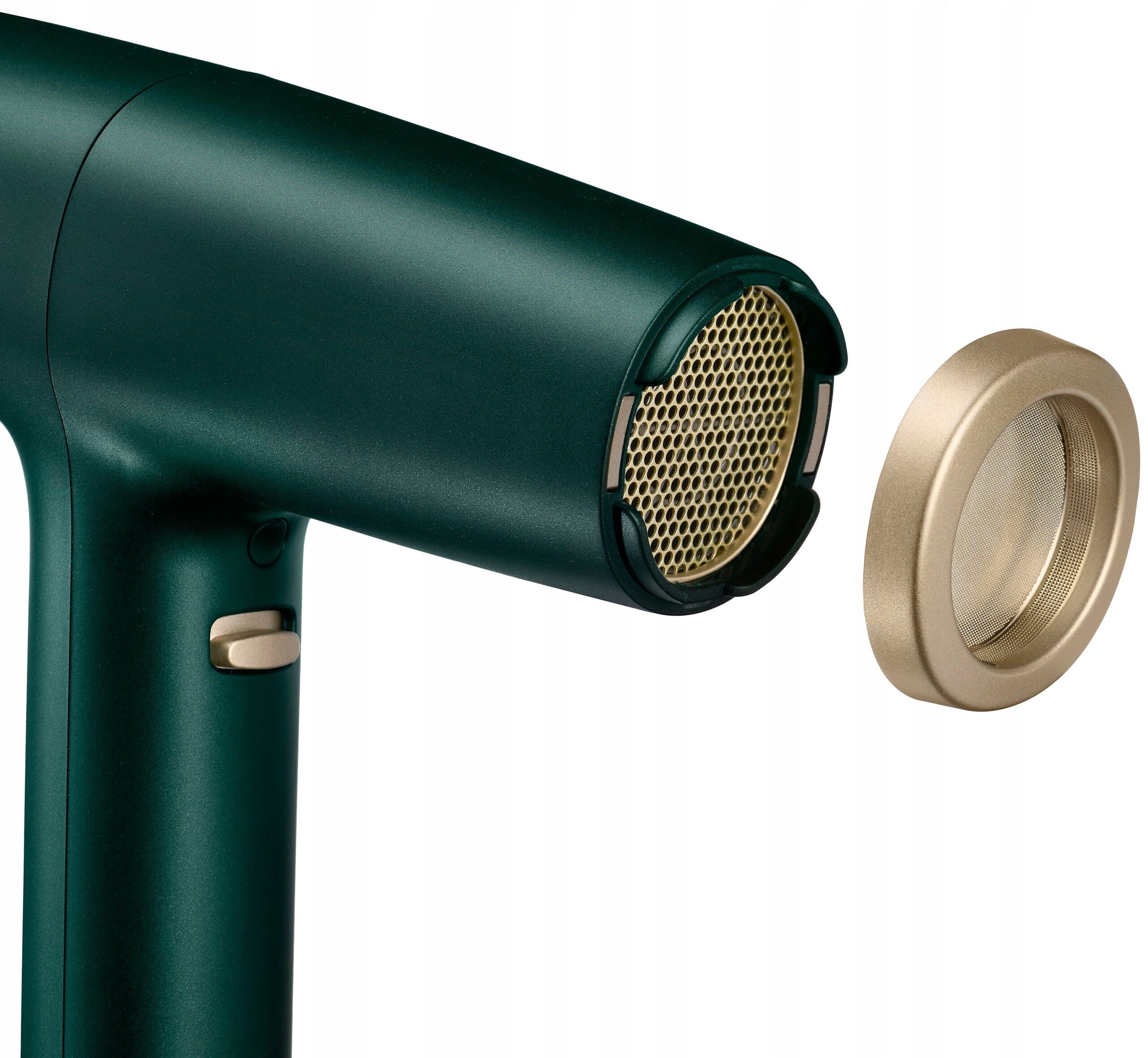 Hair Dryer BaByliss Air Power Pro D6555DE Diffuser Cold Air Packaging status original