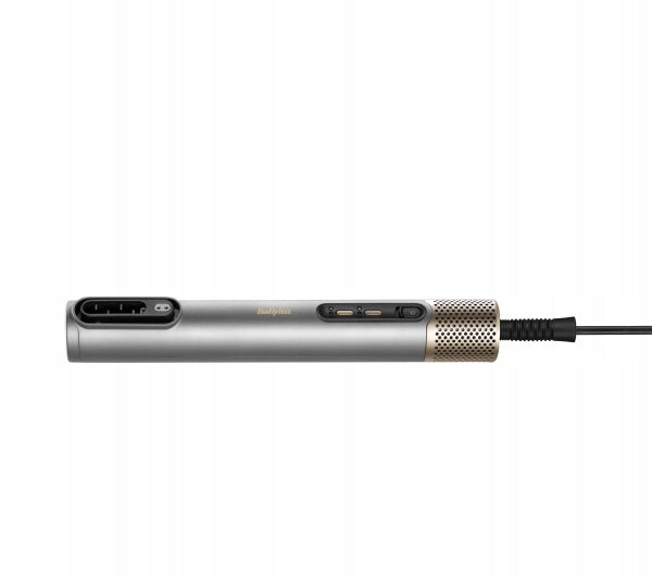 Hair Dryer BaByliss Air Wand AS6555E Ionization Cold Air Packaging status original