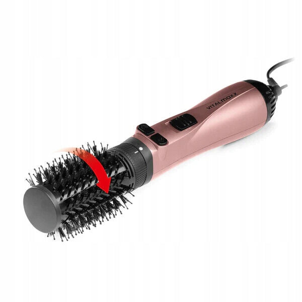 Hair Dryer Brush Hair Modeling Comb VitalMaxx